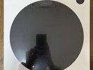 [Japan Used Record] Bad Brains Black Dots White Board Limited To 1000 Pieces