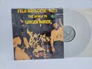 Fela Ransome—Kuti And The Africa '70 With Ginger Baker ‎– Live   (Album)
