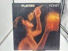 Ohio Players: Honey LP Record 1975 Mercury Sterling Ultrasonic Clean EX cVG+