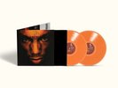 Tricky Angels With Dirty Faces RSD24 Orange Vinyl 2LP Sealed New