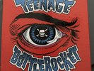 Teenage Bottlerocket Vinyl Box Set Nofx Screeching Weasel