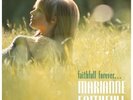 Marianne Faithfull Faithful Forever RSD24 Clear Vinyl LP Sealed New
