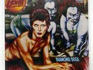 DAVID BOWIE DIAMOND DOGS RCA RCA6230 JAPAN VINYL LP