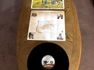 Steel Pulse - Tribute To The Martyrs LP Mango MLPS-9568