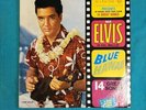 Elvis Presley LP Blue Hawaii Italy Press