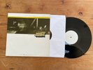 Jehst - The High Plains Drifter. Vinyl EP White Label, great condition.