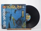 DJ Krush Strictly Turntablized UK 2 LP MOWAX MWLP 025 VG