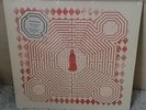 Slowdive - Everything Is Alive /500 Sand & Crimson Graveface Exclusive Vinyl