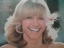 Olivia Newton John • Making A Good Thing Better • Original Press vinyl record LP