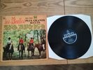 LP les Beatles Dans leurs 14 plus grands succès Odeon ‎OSX 231 France 1965 bleu