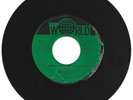 MAX ROMEO / JOHOSAPHATT THE LOST VALLEY / DUB / 7''