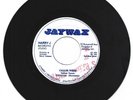 HEPTONES  (EXPRESSION) / CALLIE WEED / DUB / 7''
