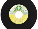 TWINKLE BROTHERS / GIVE RASTA PRAISE / DUB / 7''