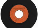 BEVERLEY'S ALL STARS / HIGH VOLTAGE / VERSION / 7''