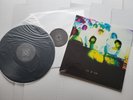 CUT  / COPY - In Ghost Colours 2008 FIRST PRESS 2LP Electro Synth Pop (M-)