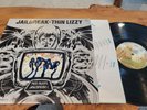 Jailbreak by Thin Lizzy (Record,)
