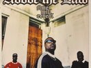 Above The Law - Time Will Reveal LP - PROMO - Tommy Boy [TB 1154] 1996 (VG+/EX)