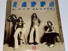 Frank Zappa Zoot Allures Vinyl LP 1976 Original SEALED Avantgarde Prog Rock