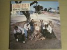 JURASSIC 5 QUALITY CONTROL 2LP ORIG 2000 RAWKUS RWK-1181 HIP HOP GATEFOLD MINT-