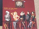 PANIC AT THE DISCO  Vinyl A Fever You Can't Sweat Out With Poster 2006 Issue