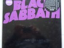 Black Sabbath Master Of Reality Purple Vinyl (Earmark 41001C) New (2003) Sealed