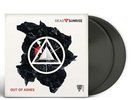 DEAD BY SUNRISE Out Of Ashes (2LP Colour Vinyl) - FREE SHIPPING RSD2024