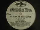 GODFATHER DON STYLES BY THE GRAM / PROPERTIES OF STEEL 12