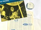 Art Blakey The Jazz Messengers - The Big Beat BLUE NOTE Vinyl Album