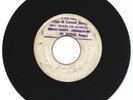 SOUL BROTHERS / JAMES BOND GIRL / TONETTES (SUMMERTAIRS)MY HEART CRIES OUT / 7''