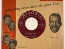 Aladdin 45-3351 Gene & Eunice - Bom Bom Lulu / Hi Diddle 7