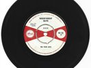 THE FOUR ACES / HOOCHY KOOCHY KAI PO / RIVER BANK COBERLEY AGAIN / 7''