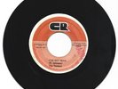 TENNORS / I'VE GOT SOUL / VERSION / THE TENNORS ALL STARS / 7''