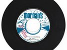 RIGHTEOUS FLAMES / LOVE & EMOTION / VERSION EMOTION / UPSETTERS / 7''