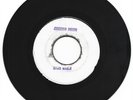 RANNY WILLIAMS  / PEPPER SEED / THE SPOKES / 7''