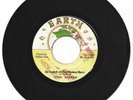 JOHN CLARKE / IN SEARCH OF THE HUMAN RACE / DUB / 7''