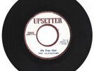 GLADIATORS / ON TRUE GIRL / DUB / 7''