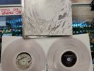 Thursday No Devolucion CLEAR ETECHED VINYL RECORD RARE 2 LP
