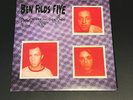 Ben Folds Five - Whatever and Ever Amen Vinyl Record 2015 Reissue