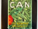 CAN - Ege Bamyasi - 1972 Kraut classic - US OG - SEALED  Rare as hen's teeth