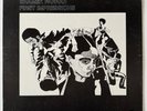 Shamek Farrah - First Impressions LP - Strata-East OG Press VG+/VG+