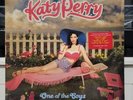 Katy Perry - One of The Boys - 15th Anniversary Flamingo Pink Vinyl LP