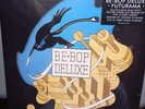 BE BOP DELUXE -  FUTURAMA BLUE VINYL RSD 2024 SEALED MINT CONDITION