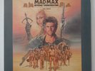 Mad Max Beyond Thunderdome Original Motion Picture Soundtrack vinyl Tested