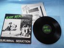 Heart Attack- Subliminal Seduction 12