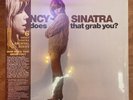 NANCY SINATRA