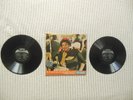 Original Analog - ELLA FITZGERALD SINGS THE IRVING BERLIN SONGBOOK ED1 Near Mint