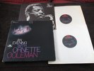 Ornette Coleman - An Evening With (Polydor Original Double LP Box Set + Booklet)