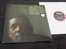 John Coltrane - Ballads (Impulse AS-32 USA Stereo LP 1963) VAN GELDER. EX Audio