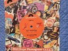 OS MUTANTES BAT MACUMBA AVE GENCIS KHAN PSYCH , ARGENTINA , EX