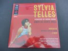 Sylvia Telles - Princess Of Bossa Nova UK/Euro Double LP RSD 2024 NEW/SEALED
